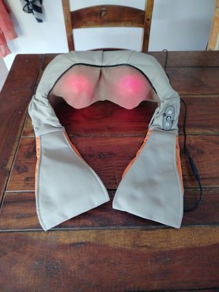 Massaggiatore EA RELAX SHATSU