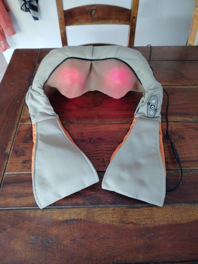 Massaggiatore EA RELAX SHATSU