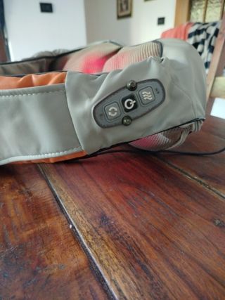 Massaggiatore EA RELAX SHATSU