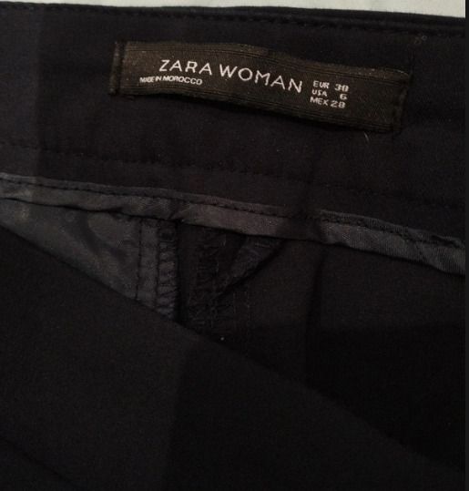 Pantalón Zara