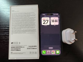 Se vende iphone