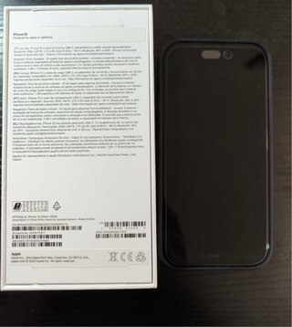 Se vende iphone
