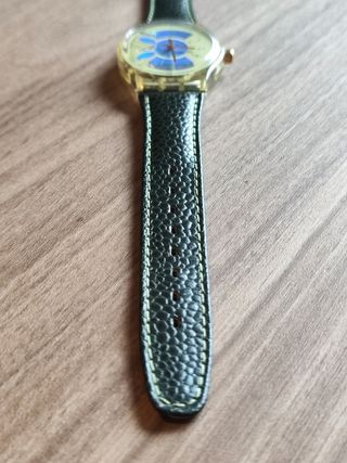 Swatch Musicall DOUBLE RYTHM SLK103