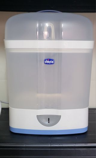 Esterilizador Electrónico a vapor