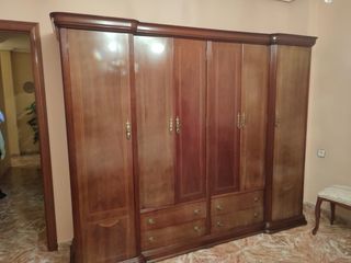 Se vende muebles