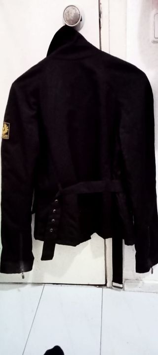 Cazadora Belstaff
