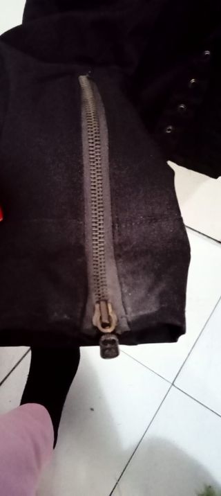 Cazadora Belstaff