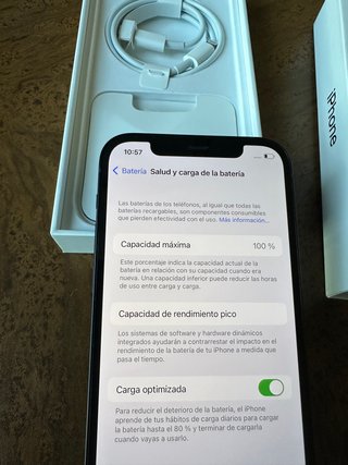 iPhone 12 128 GB