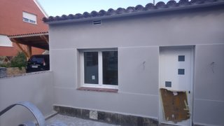Reformas pintura rehabilitación de  imp