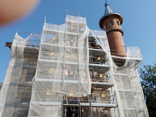 Reformas pintura rehabilitación de  imp