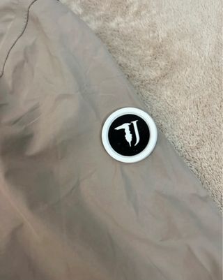 Cappottino Trussardi Jeans