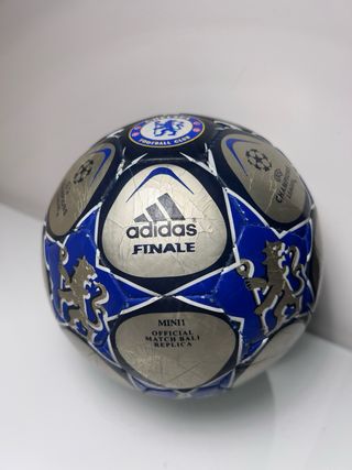 Pallone Chelsea adidas