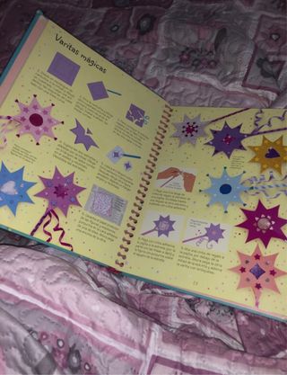 COSAS DE NIÑAS (Spanish Edition)