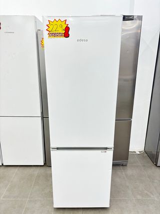 COMBI EDESA 1,85 MTS NOFROST A+ GARANTIA