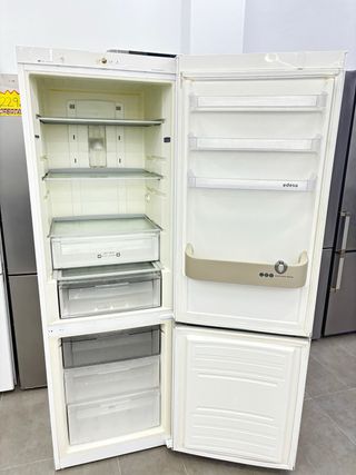 COMBI EDESA 1,85 MTS NOFROST A+ GARANTIA