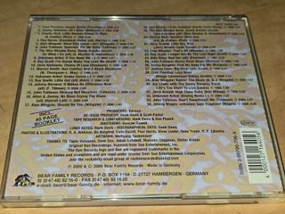 VARIOS  CD Vol. 17 Rockabilly 50s/60s-Rock'n'roll