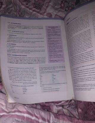 LCLB 2 VALENCIA (LENGUA CASTELLANA BACH) AULA 3D