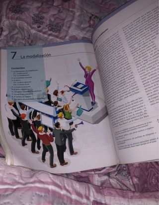 LCLB 2 VALENCIA (LENGUA CASTELLANA BACH) AULA 3D