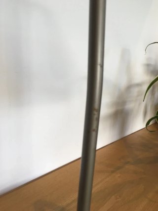 Flexo de mesa IKEA – Estilo vintage/retro