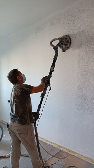 MANITAS y REFORMAS - 646757250