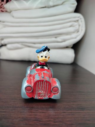 Modellino 313 paperino