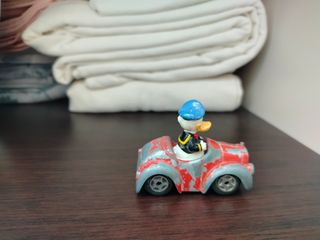 Modellino 313 paperino