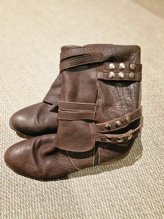 Botin HAKEI