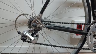 Alan Corsa Super Carbonio