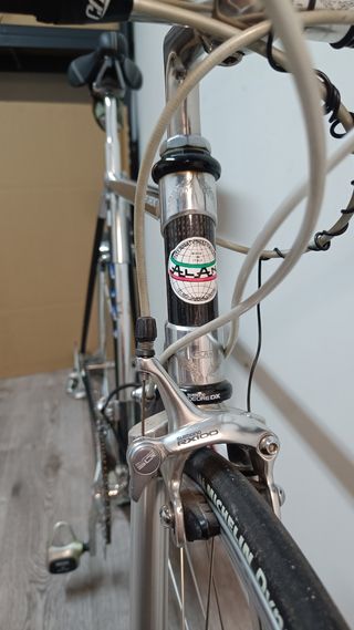 Alan Corsa Super Carbonio