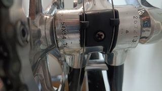 Alan Corsa Super Carbonio