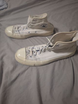 Zapatillas converse