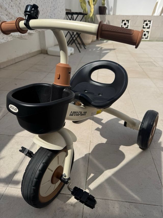 Triciclo per bambini