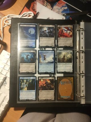 Mtg Assassin's Creed