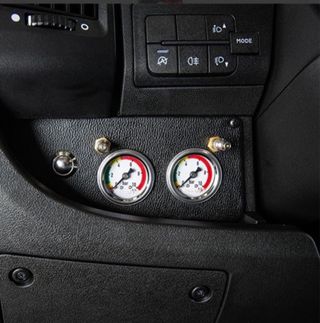 Suspencion neumatico FIAT DUCATO