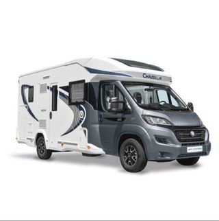 Suspencion neumatico FIAT DUCATO