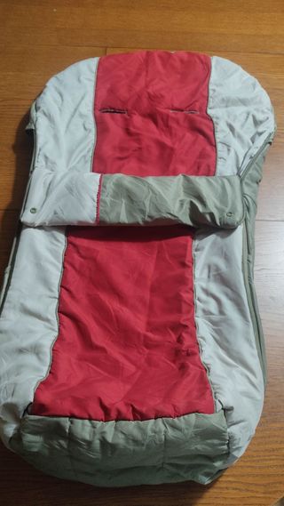 Saco para carro o silla de paseo