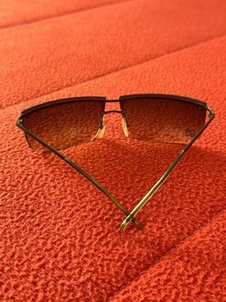 Óculos De Sol Gucci GG 2653/STRASS