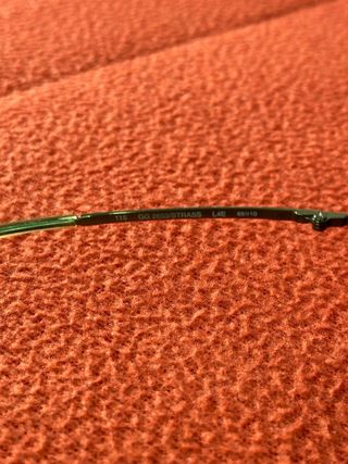 Óculos De Sol Gucci GG 2653/STRASS