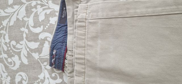 Chinos Sacoor Brothers talla 46