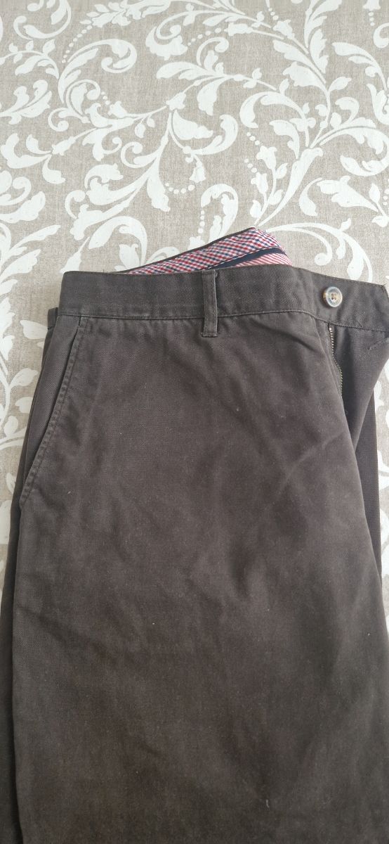 Chinos Sacoor Brothers talla 46