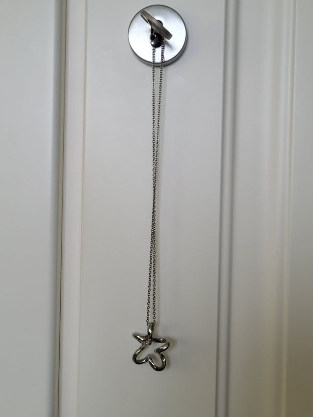 Collana Morellato Stars con diamante naturale