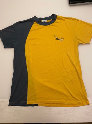 Camiseta Colegio Helade