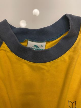 Camiseta Colegio Helade