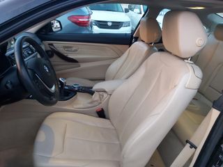 BMW Serie 4 2014