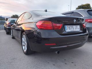 BMW Serie 4 2014
