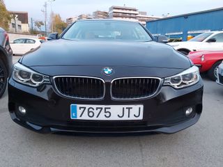 BMW Serie 4 2014