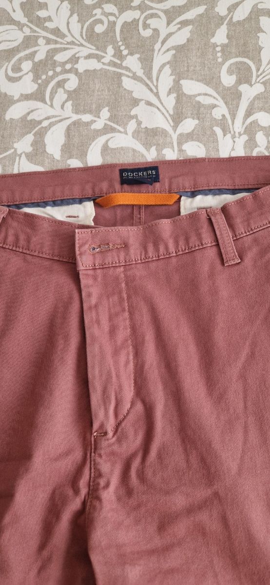 Dockers Alpha