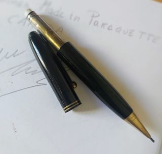 Portaminas PARKETTE.Años 30