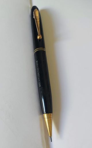 Portaminas PARKETTE.Años 30