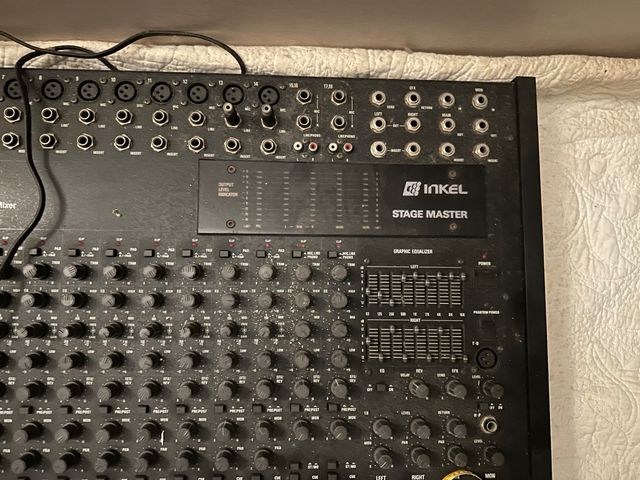 MX-1810 Slim Type MX